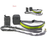 Adjustable Hands Free Dog Leash - Swefashionstore