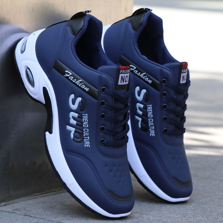 Casual Waterproof Shoes Non-slip Breathable - Swefashionstore