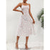 Summer Slit Long Dresses For Womens Clothing - Swefashionstore