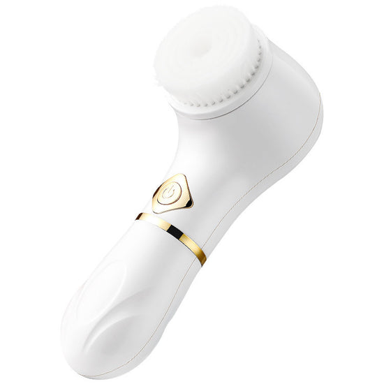 NEW Electric Facial Cleanser Pore Cleaner Beauty Instrument - Swefashionstore