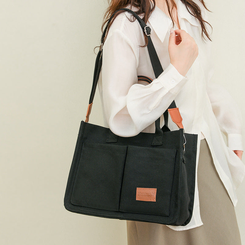 Casual Shoulder Bags