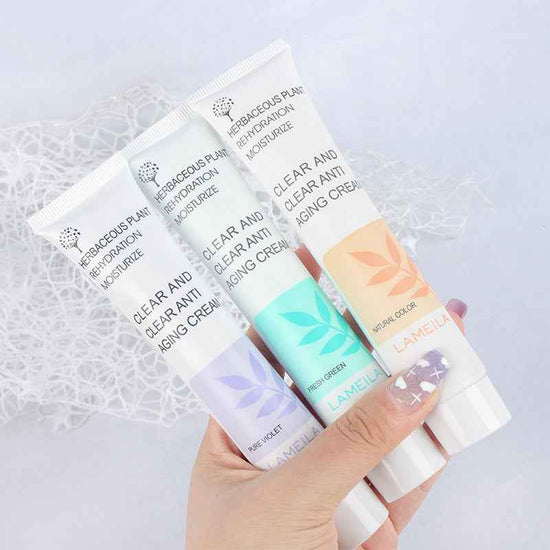 Makeup Primer Make-up Primer Base Hidden Pore Concealer Brightening