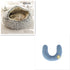2 In 1 Dog And Cat Bed - Swefashionstore