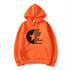VINTAGE Barnes Hoodie BUCKY BARNES Hooded Sweatshirt - Swefashionstore