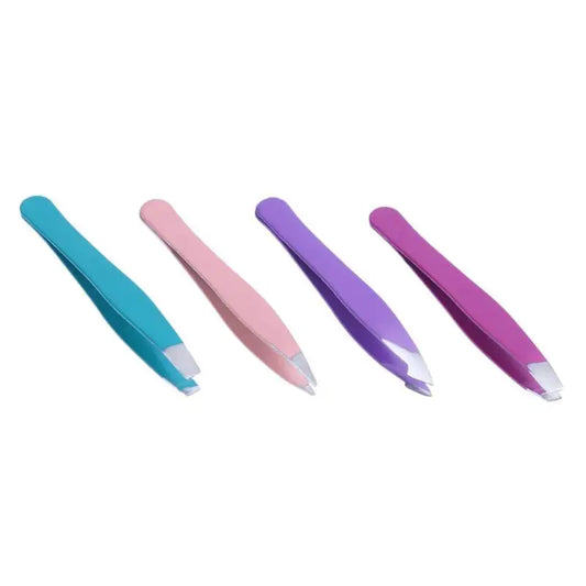 Professional Metal Hair Tweezer Removal