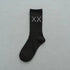 Cotton Socks Simplicity Anime Devil Grimace Harajuku - Swefashionstore