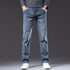 New Loose Straight Stretch Pants For Men - Swefashionstore