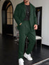 SPRING And AUTUMN Personality Trend Loose Men&