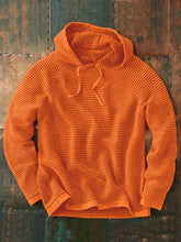 Loose Fashion Hooded Sweatshirt - Swefashionstore