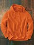 Loose Fashion Hooded Sweatshirt - Swefashionstore