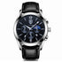 Waterproof Luminous Men&