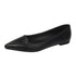 Fashion Personality Shallow Mouth Women&