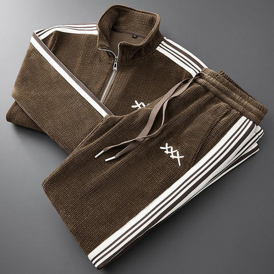 Warm Sports-Suit Men&
