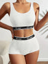 Workout Sports Underwear Suit - Swefashionstore