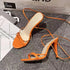 High Heel Sandals Women&