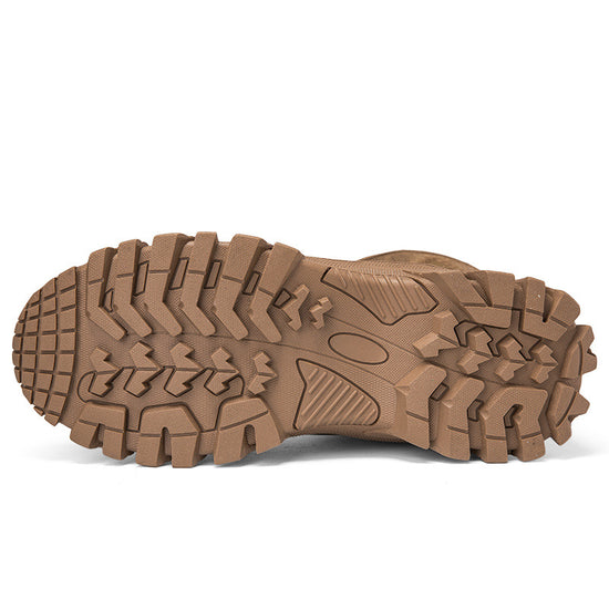 Outdoor Wear-resistant Comfortable Breathable Shoes - Swefashionstore