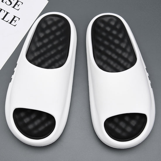 Home Flip-flops with Thick Bottom - Swefashionstore