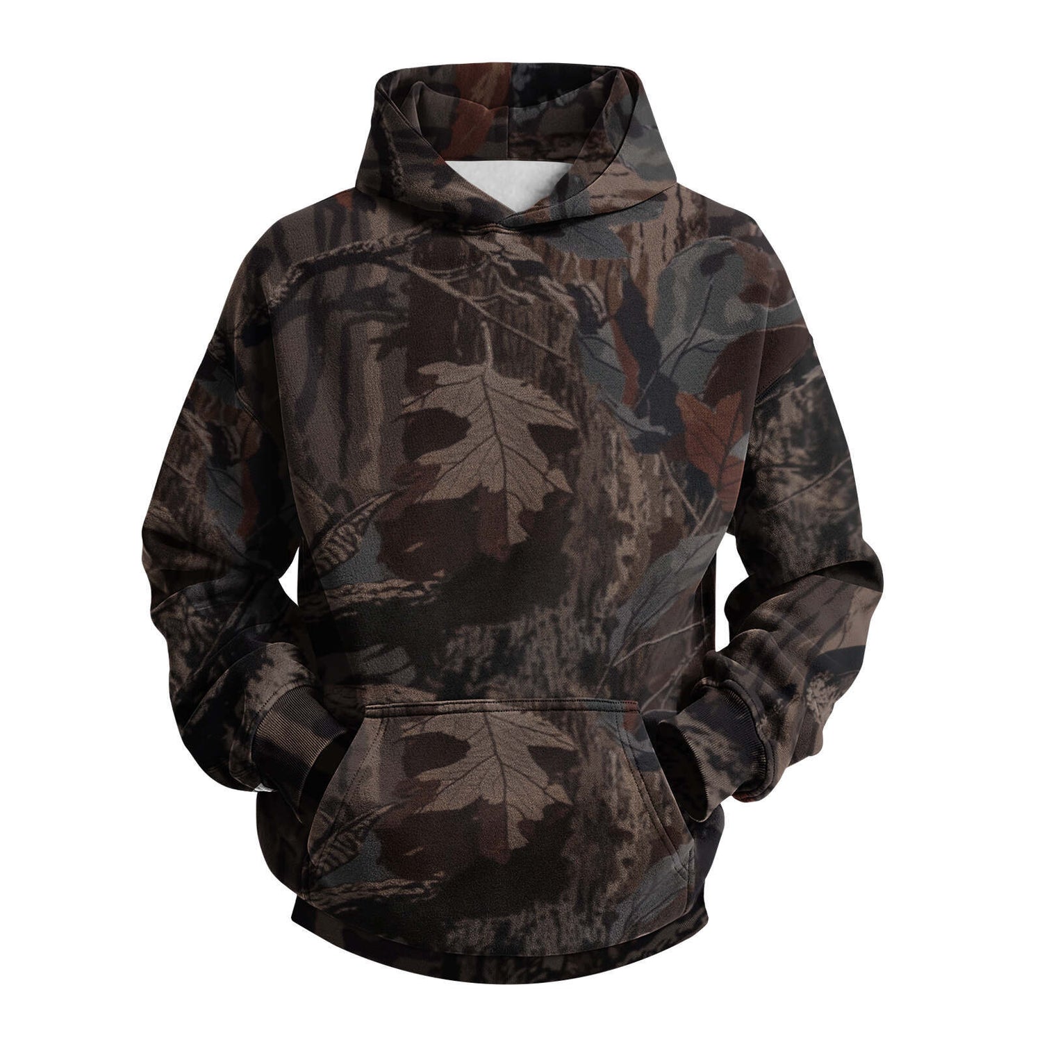 New Casual All-matching Fashion Men&