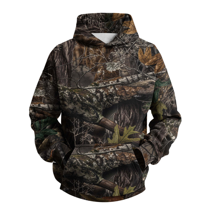 New Casual All-matching Fashion Men&