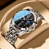 Waterproof Luminous Men&