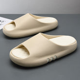 Home Flip-flops with Thick Bottom - Swefashionstore