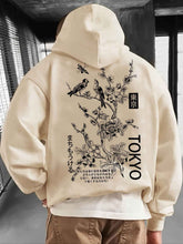 Casual Fashion Hoodie - Swefashionstore