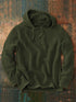 Loose Fashion Hooded Sweatshirt - Swefashionstore