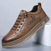New Breathable All-matching Casual Men&