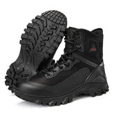 Outdoor Wear-resistant Comfortable Breathable Shoes - Swefashionstore