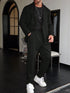 SPRING And AUTUMN Personality Trend Loose Men&
