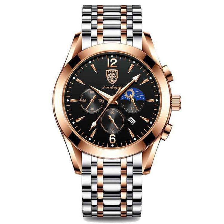 Waterproof Luminous Men&