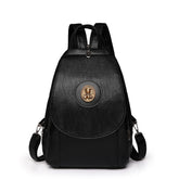 SIMPLE Large Capacity Crossbody Chest Bag Leisure TRAVEL Backpack - Swefashionstore