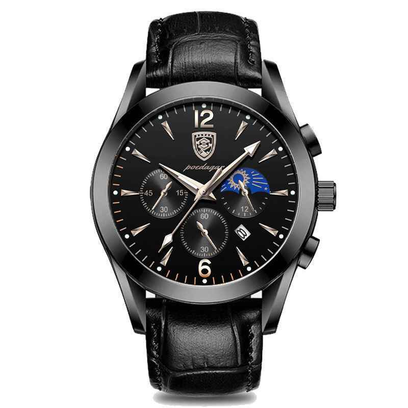 Waterproof Luminous Men&