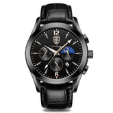 Waterproof Luminous Men&