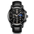 Waterproof Luminous Men&
