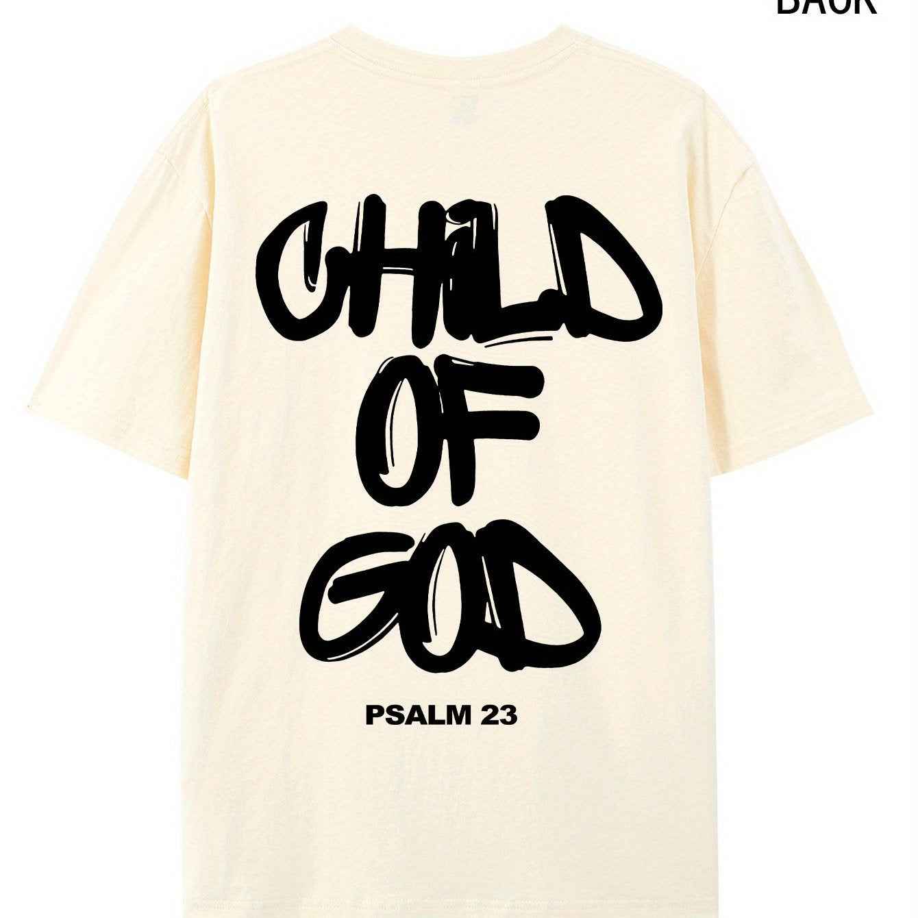 Casual And Comfortable Men&