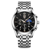 Waterproof Luminous Men&
