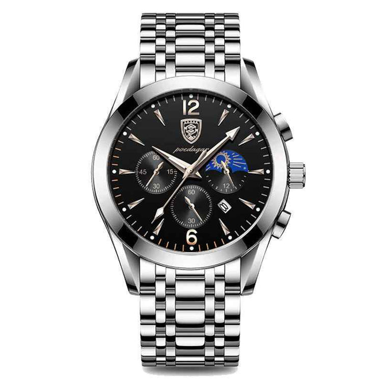 Waterproof Luminous Men&