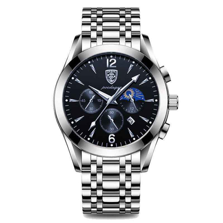 Waterproof Luminous Men&