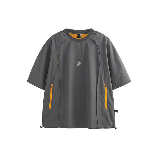 Breathable Detachable Three-in-one Functional Sweater - Swefashionstore