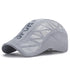 SPORT Letter Forward Hat Men&