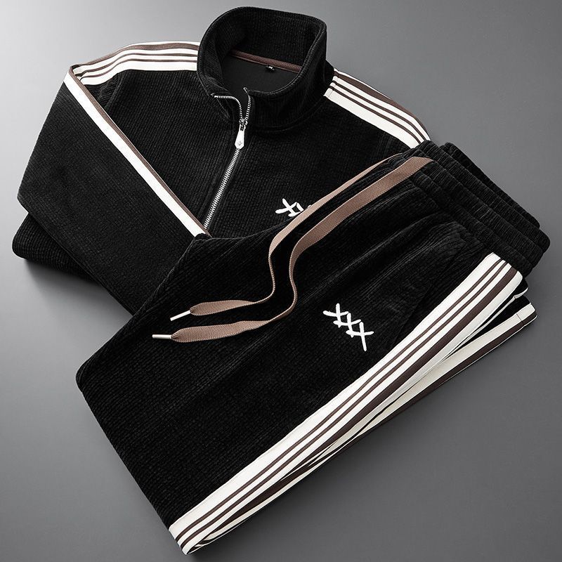 Warm Sports-Suit Men&