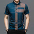 Polo Shirt Fashionable Stylish Lapel for Trendy Look - Swefashionstore