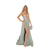 NEW Women EVENING Dresses Suspender DANCE Dress - Swefashionstore