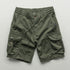 SUMMER Multi-pocket Workwear Shorts For Men - Swefashionstore