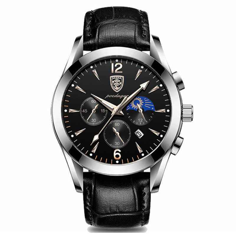 Waterproof Luminous Men&