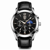 Waterproof Luminous Men&
