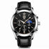 Waterproof Luminous Men&