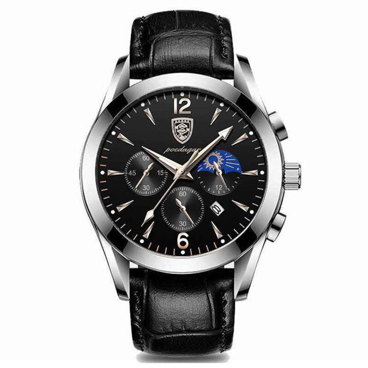 Waterproof Luminous Men&