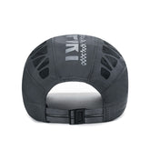 SPORT Letter Forward Hat Men&